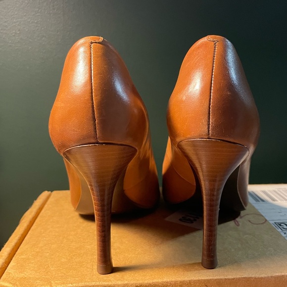 Cole Haan Mariela Pumps - Picture 4 of 4